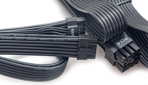 Обзор и тестирование блока питания PCCooler YT1200