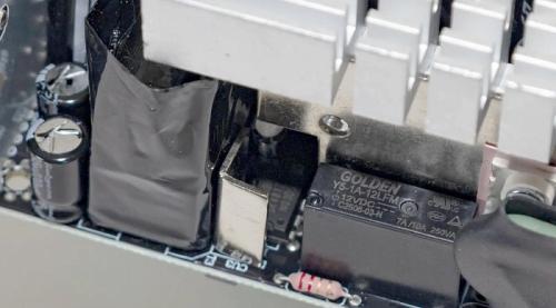 Обзор и тестирование блока питания PCCooler YT1200