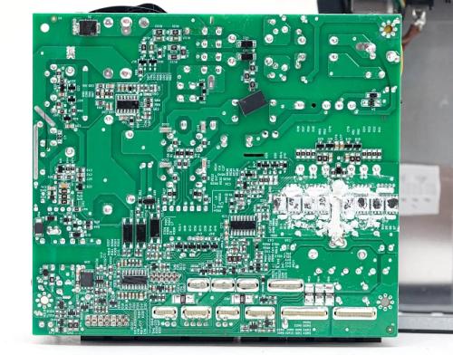 Обзор и тестирование блока питания PCCooler YT1200