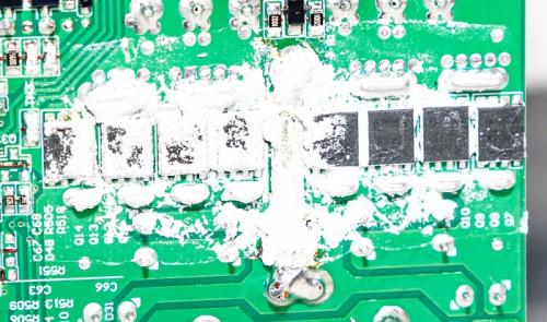 Обзор и тестирование блока питания PCCooler YT1200