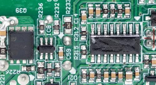 Обзор и тестирование блока питания PCCooler YT1200