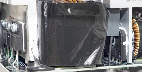 Обзор и тестирование блока питания PCCooler YT1200