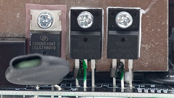 Обзор и тестирование блока питания PCCooler YT1200