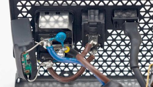 Обзор и тестирование блока питания PCCooler YT1200