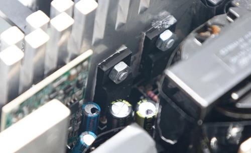 Обзор и тестирование блока питания Thermaltake Toughpower GX3 750W