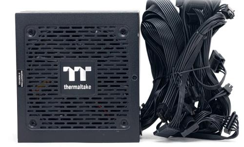 Обзор и тестирование блока питания Thermaltake Toughpower GX3 750W