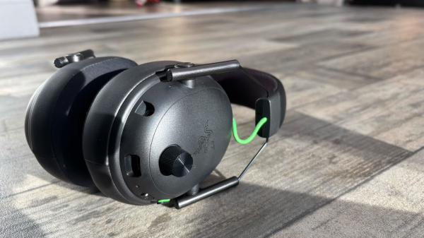 Обзор игровой гарнитуры Razer BlackShark V3: выглядит скучновато, но звук меняет всё