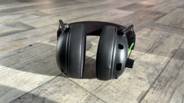 Обзор игровой гарнитуры Razer BlackShark V3: выглядит скучновато, но звук меняет всё