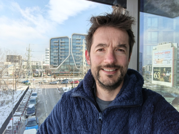 Обзор Infinix Note Edge: бюджетный король с премиальным экраном?