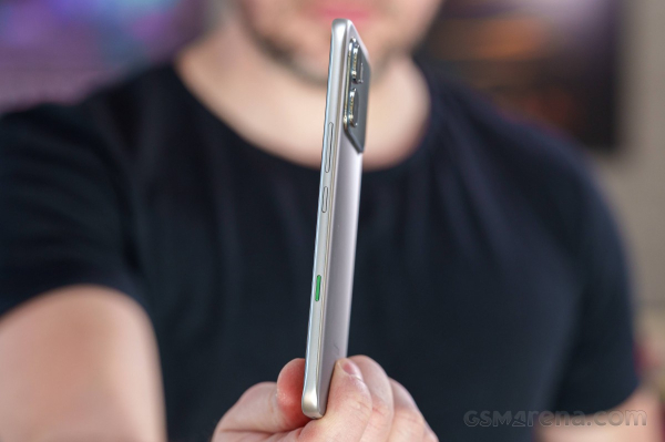 Обзор Infinix Note Edge: бюджетный король с премиальным экраном?