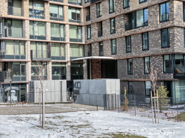 Обзор Infinix Note Edge: бюджетный король с премиальным экраном?