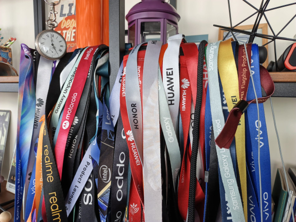 Обзор Infinix Note Edge: бюджетный король с премиальным экраном?