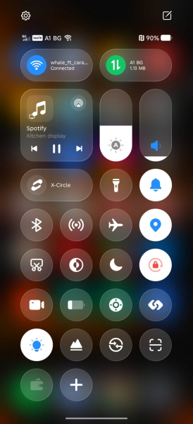 Обзор Infinix Note Edge: бюджетный король с премиальным экраном?