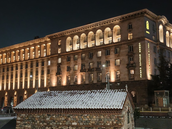 Обзор Infinix Note Edge: бюджетный король с премиальным экраном?