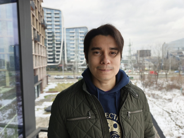 Обзор Infinix Note Edge: бюджетный король с премиальным экраном?