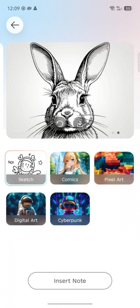 Обзор Infinix Note Edge: бюджетный король с премиальным экраном?