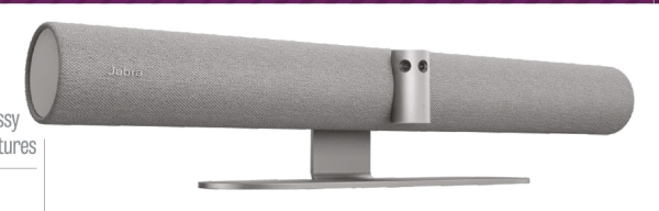Обзор Jabra PanaCast 50 — видеобар с широким углом 180° Обзор Jabra PanaCast 50 — видеобар с широким углом 180°