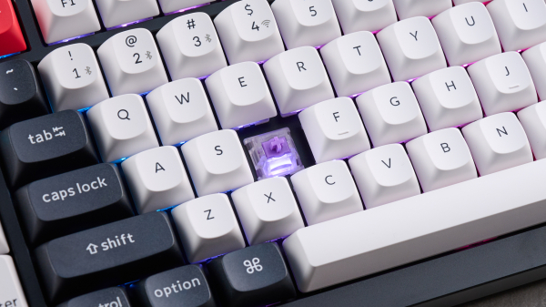 Обзор Keychron Q12 HE: лучшая из десятков клавиатур&nbsp;