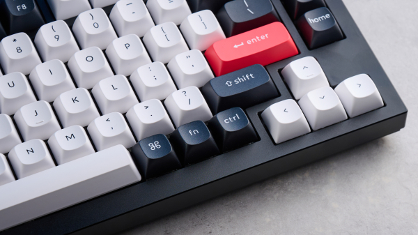 Обзор Keychron Q12 HE: лучшая из десятков клавиатур&nbsp;