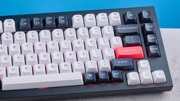 Обзор Keychron Q12 HE: лучшая из десятков клавиатур&nbsp;