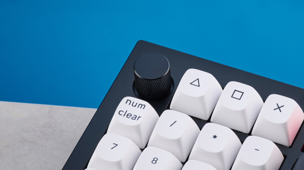 Обзор Keychron Q12 HE: лучшая из десятков клавиатур&nbsp;