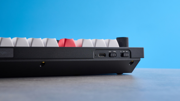 Обзор Keychron Q12 HE: лучшая из десятков клавиатур&nbsp;