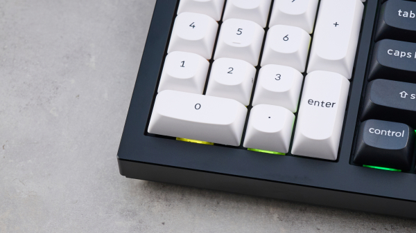 Обзор Keychron Q12 HE: лучшая из десятков клавиатур&nbsp;