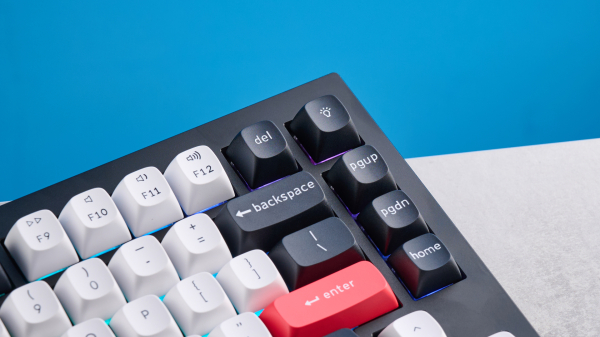 Обзор Keychron Q12 HE: лучшая из десятков клавиатур&nbsp;