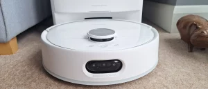 Обзор моющего пылесоса Dyson Clean+Wash Hygiene: отлично моет, но заставляет плакать кошелек