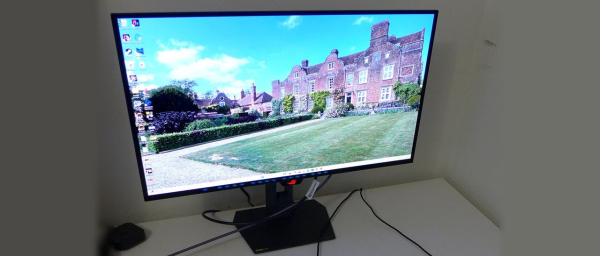 Обзор монитора Asus ROG Strix XG27AQWMG: премиальное качество&nbsp;