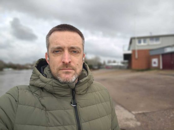 Обзор Motorola Signature: тонкий флагманский смартфон