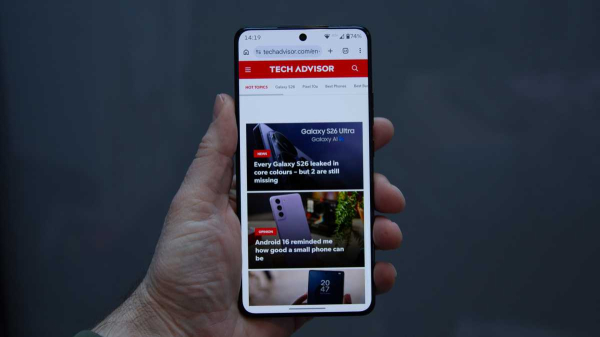 Обзор Motorola Signature: тонкий флагманский смартфон