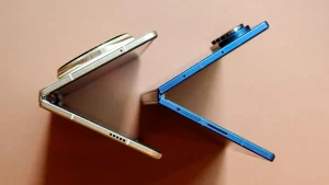 Обзор Motorola Signature: тонкий флагманский смартфон