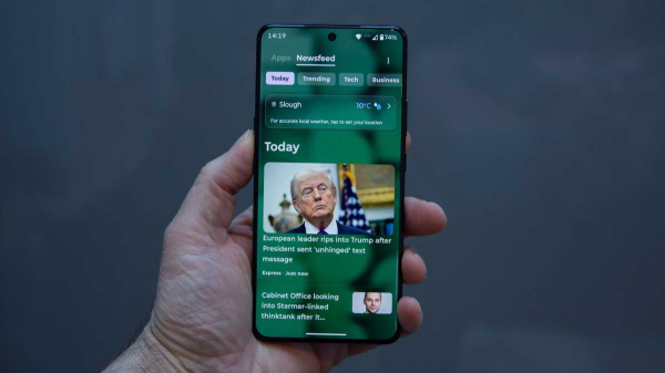 Обзор Motorola Signature: тонкий флагманский смартфон
