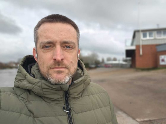 Обзор Motorola Signature: тонкий флагманский смартфон