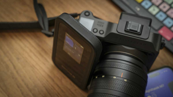 Обзор Netgear Nighthawk M7 — превосходный роутер с 5G и Wi-Fi 7 Обзор Netgear Nighthawk M7 — превосходный роутер с 5G и Wi-Fi 7