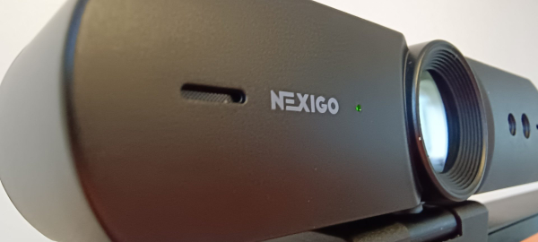 Обзор NexiGo Hellocam — веб-камера с функцией Windows Hello Обзор NexiGo Hellocam — веб-камера с функцией Windows Hello