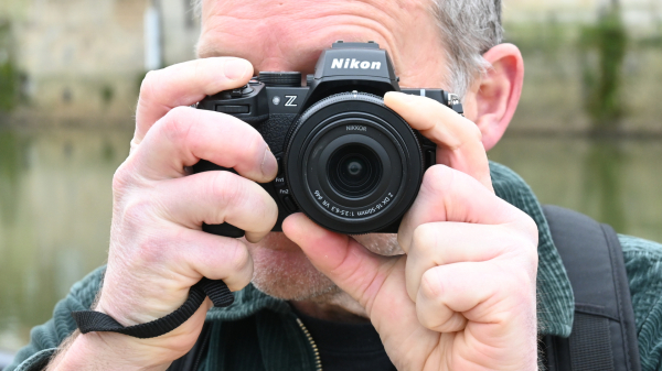 Обзор Nikon Z50 II &mdash; мощная камера для новичков и профи