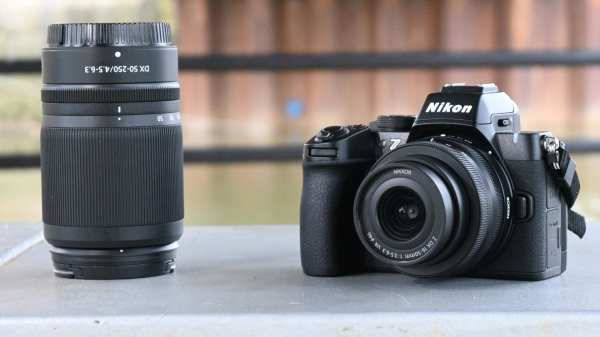 Обзор Nikon Z50 II &mdash; мощная камера для новичков и профи