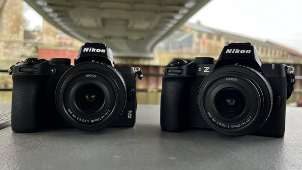 Обзор Nikon Z50 II &mdash; мощная камера для новичков и профи