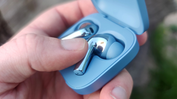 Обзор OnePlus Buds 3 — отличные наушники среднего класса Обзор OnePlus Buds 3 — отличные наушники среднего класса