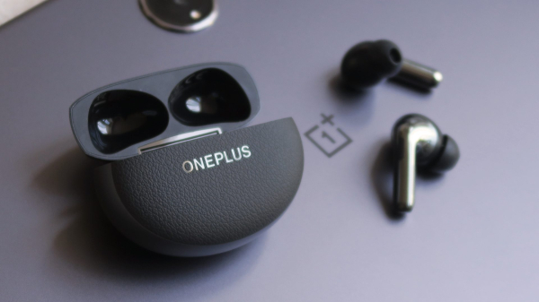 Обзор OnePlus Buds Pro 3 &mdash; улучшенный мощный звук и бас
