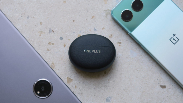 Обзор OnePlus Buds Pro 3 &mdash; улучшенный мощный звук и бас