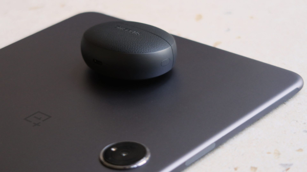 Обзор OnePlus Buds Pro 3 &mdash; улучшенный мощный звук и бас