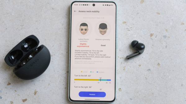 Обзор OnePlus Buds Pro 3 &mdash; улучшенный мощный звук и бас