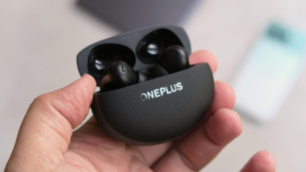 Обзор OnePlus Buds Pro 3 &mdash; улучшенный мощный звук и бас