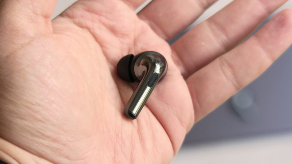 Обзор OnePlus Buds Pro 3 &mdash; улучшенный мощный звук и бас