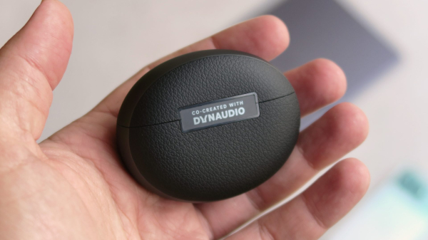Обзор OnePlus Buds Pro 3 &mdash; улучшенный мощный звук и бас