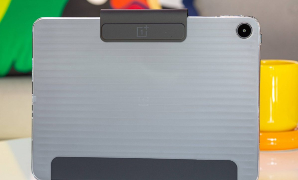 Обзор OnePlus Pad Go 2 &mdash; большой планшет для всего и сразу