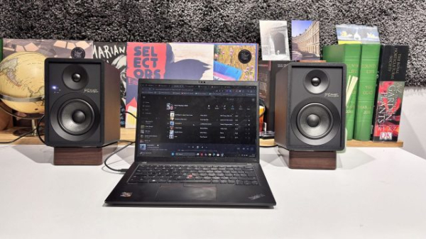 Обзор Onkyo GX-30ARC: универсальны и отлично звучат